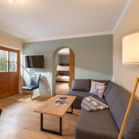 דירות וואידרינג Haus Alpenrose מראה חיצוני תמונה