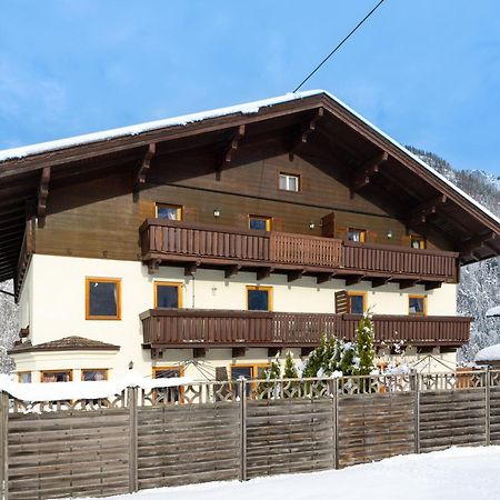 דירות וואידרינג Haus Alpenrose מראה חיצוני תמונה