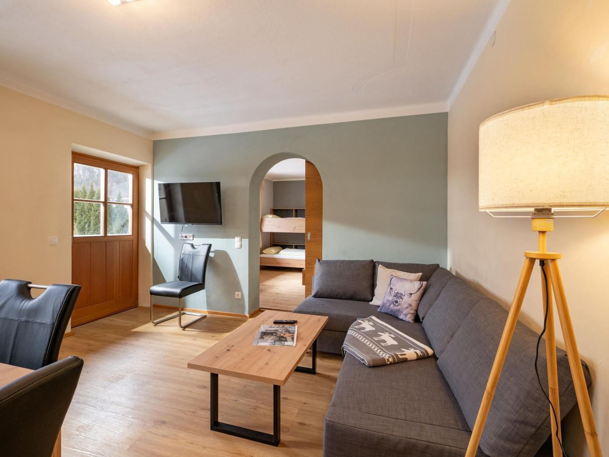 דירות וואידרינג Haus Alpenrose מראה חיצוני תמונה