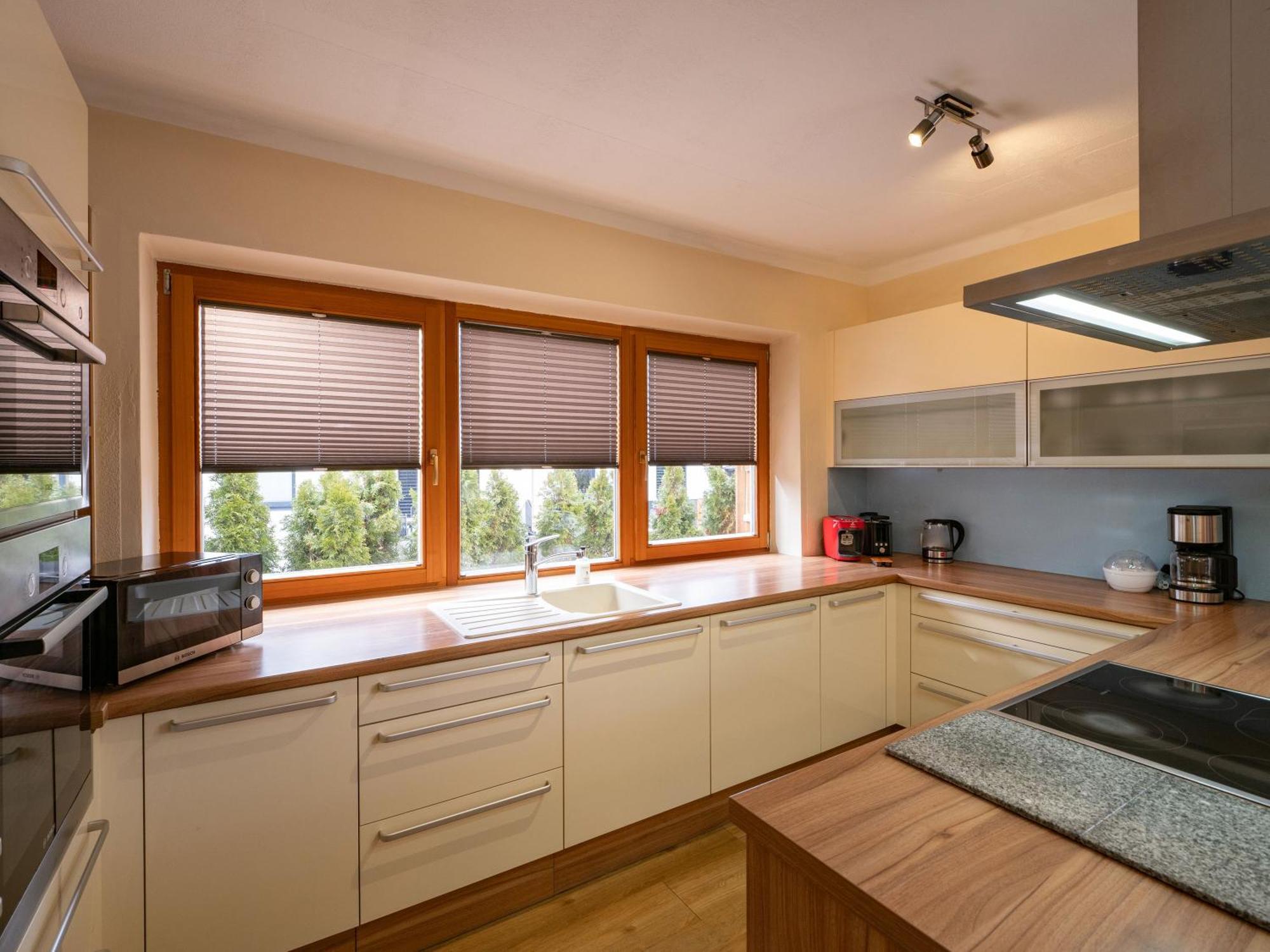 דירות וואידרינג Haus Alpenrose מראה חיצוני תמונה