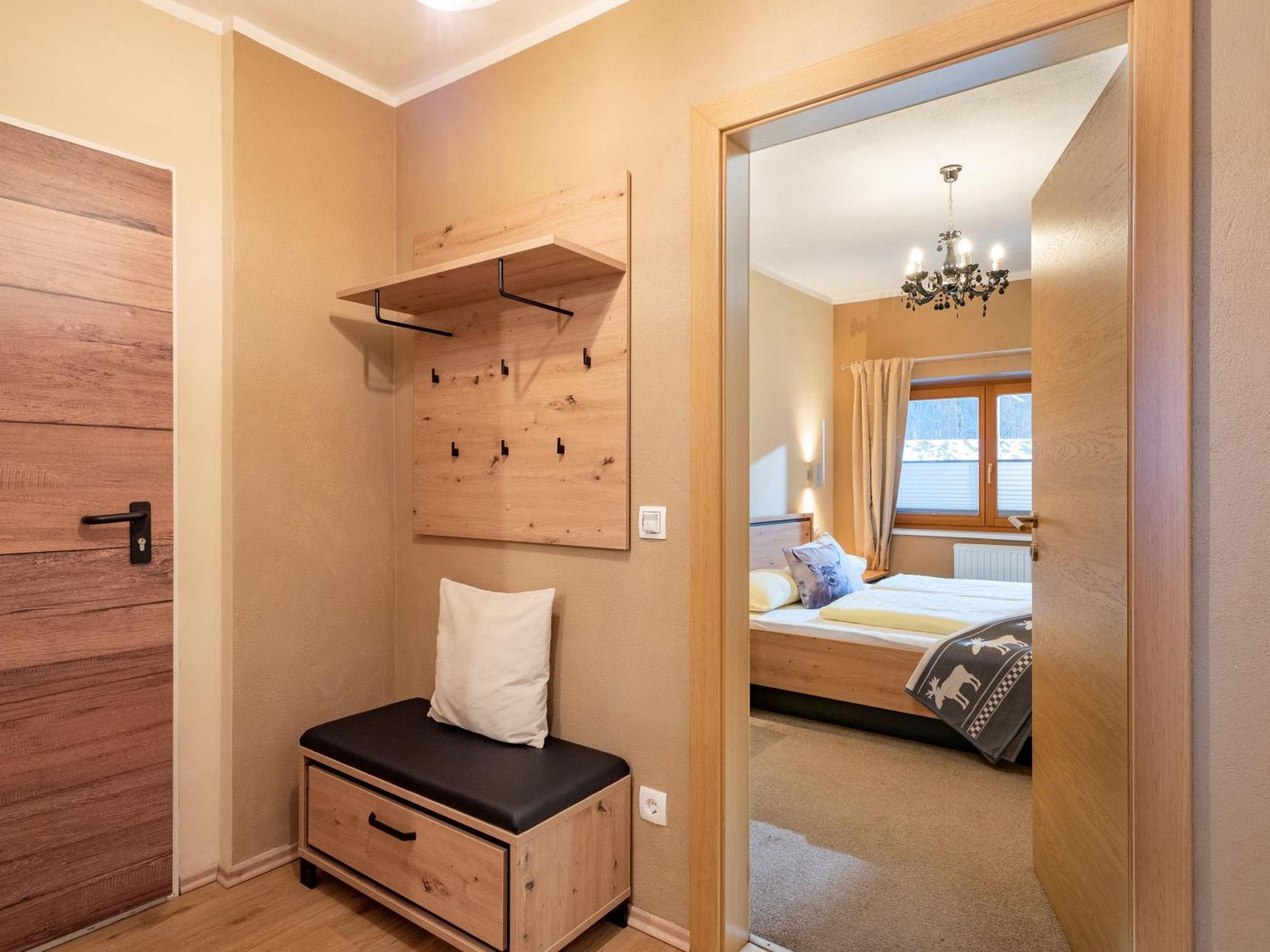 דירות וואידרינג Haus Alpenrose מראה חיצוני תמונה