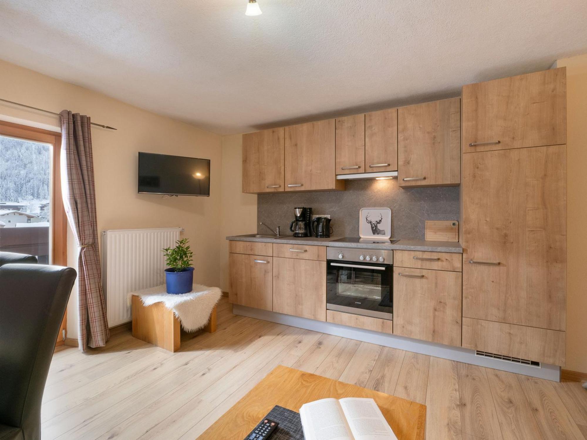 דירות וואידרינג Haus Alpenrose מראה חיצוני תמונה