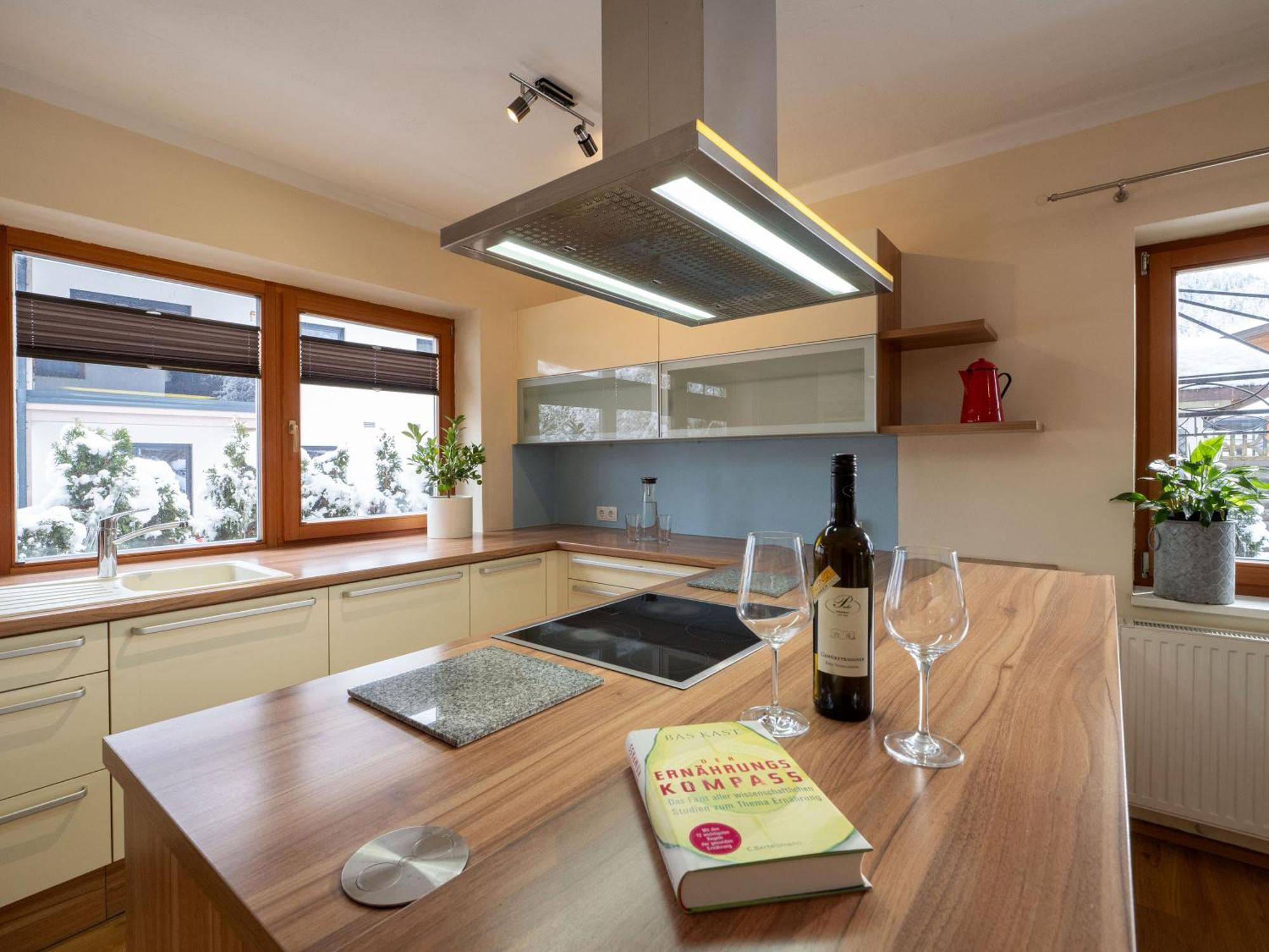 דירות וואידרינג Haus Alpenrose מראה חיצוני תמונה