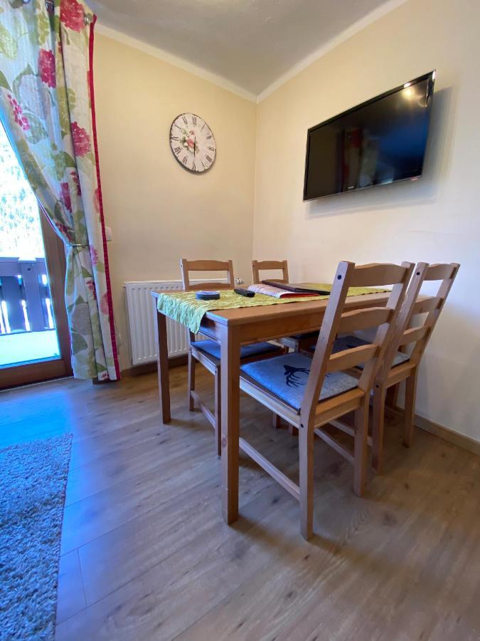 דירות וואידרינג Haus Alpenrose מראה חיצוני תמונה